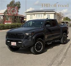 تويوتا تاكوما